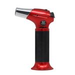 WINDPROOF CIGAR LIGHTER GF901 Red Colour